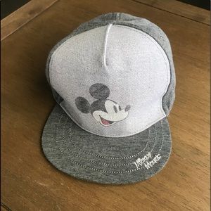 MICKEY MOUSE HAT